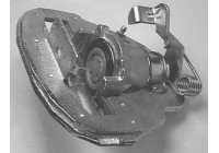 Étrier de frein 526862 ABS