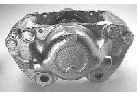 Étrier de frein 528612 ABS