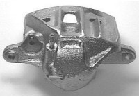 Étrier de frein 528852 ABS