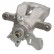 Étrier de frein 528881 ABS