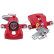 Etrier de frein 528922C3 ABS