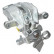 Étrier de frein 529451 ABS