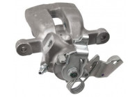 Étrier de frein 529472 ABS
