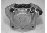 Étrier de frein 529551 ABS