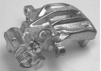 Étrier de frein 529641 ABS