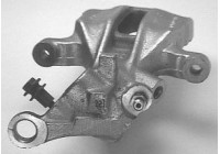 Étrier de frein 529692 ABS