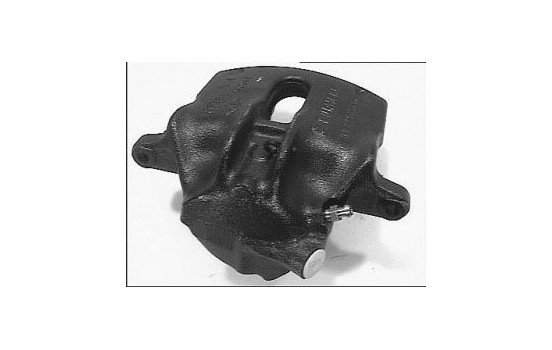 Étrier de frein 529772 ABS