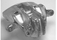 Étrier de frein 529861 ABS
