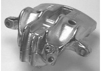 Étrier de frein 529862 ABS