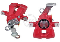 Etrier de frein 530201C3 ABS