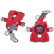 Etrier de frein 530201C3 ABS