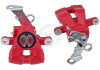 Etrier de frein 530202C3 ABS