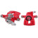 Etrier de frein 531612C3 ABS