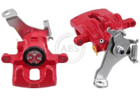 Étrier de frein 531822C3 ABS