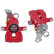 Etrier de frein 531831C3 ABS