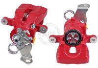 Etrier de frein 531832C3 ABS