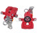 Etrier de frein 531832C3 ABS