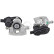 Etrier de frein 531912 ABS