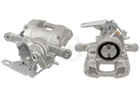 Étrier de frein 532041 ABS