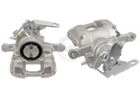 Étrier de frein 532042 ABS