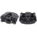 Etrier de frein 532141C2 ABS