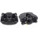 Etrier de frein 532142C2 ABS