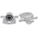 Etrier de frein 532172 ABS
