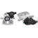 Etrier de frein 532372 ABS