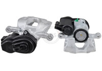 Etrier de frein 532411 ABS