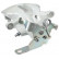 Étrier de frein 621382 ABS
