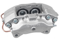 Étrier de frein 621742 ABS
