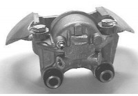 Étrier de frein 623561 ABS