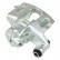 Étrier de frein 623662 ABS