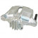 Étrier de frein 623952 ABS
