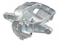 Étrier de frein 627542 ABS
