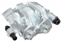 Étrier de frein 629512 ABS