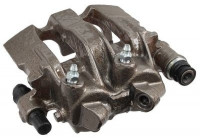 Étrier de frein 629522 ABS