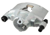 Étrier de frein 629571 ABS