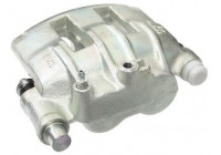 Étrier de frein 629602 ABS