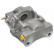 Étrier de frein 629682 ABS