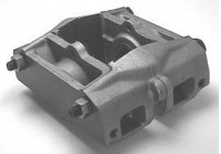 Étrier de frein 629732 ABS