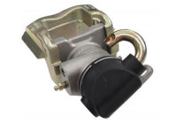 Étrier de frein 629812 ABS