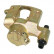 Étrier de frein 629852 ABS