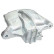 Étrier de frein 629982 ABS