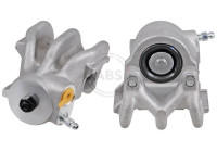 Etrier de frein 630841 ABS