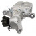 Étrier de frein 720652 ABS