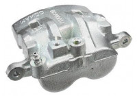 Étrier de frein 720802 ABS