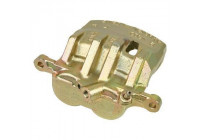 Étrier de frein 720992 ABS