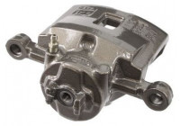 Étrier de frein 721241 ABS