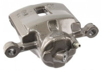 Étrier de frein 721252 ABS